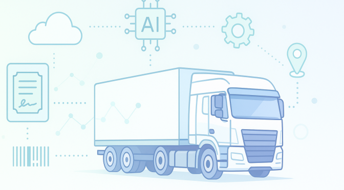 Webinar: Dokumenten-automatisierung mit KI in der Logistik